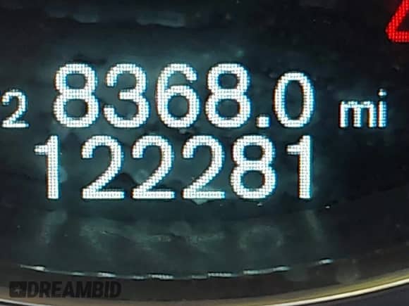 2015 Volvo S60 T5 Drive-E Premier с VIN YV126MFB4F1311757, выставлен на аукционе IAAI как лот 43069692 с пробегом 122 281 миль миль и . История ставок и продаж доступна на DreamBid. Изображение 7.