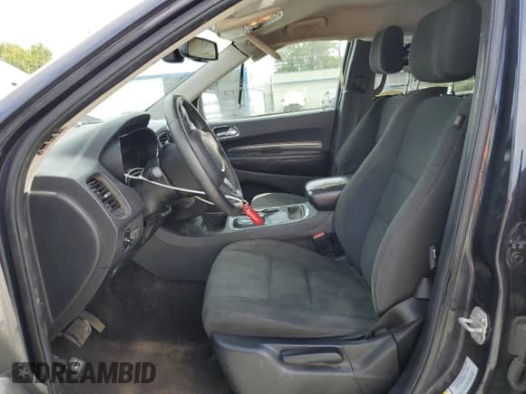 2016 Dodge Durango SXT z VIN 1C4RDHAG9GC374315, wystawiony jako Copart lot #69775465 z przebiegiem 246 791 mil mil oraz Szkoda całkowita • Salvage title. Historia ofert i sprzedaży dostępna na DreamBid. Obrazek 7.