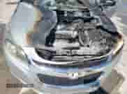 2015 Chevrolet Malibu LS z VIN 1G11B5SL9FF156006, wystawiony jako Copart lot #81767895 z przebiegiem Nie podano mil oraz Szkoda całkowita • Salvage title. Historia ofert i sprzedaży dostępna na DreamBid. Obrazek 11.