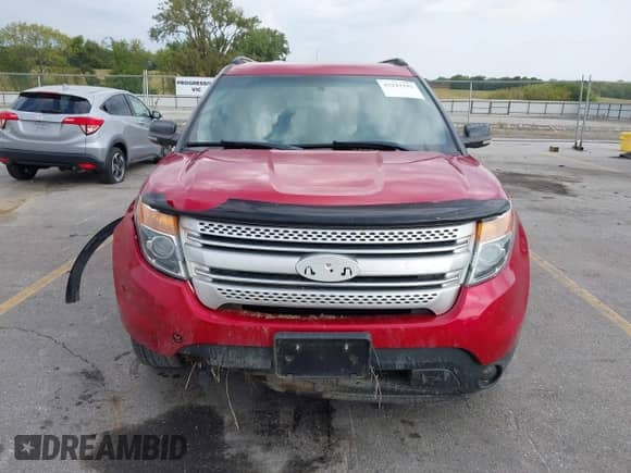 2012 Ford Explorer XLT z VIN 1FMHK7D82CGA82438, wystawiony jako IAAI lot #43242192 z przebiegiem 213 641 mil mil oraz . Historia ofert i sprzedaży dostępna na DreamBid. Obrazek 13.