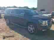 2015 Chevrolet Suburban LTZ с VIN 1GNSCKKC5FR506986, выставлен на аукционе IAAI как лот 42460262 с пробегом 183 842 миль миль и . История ставок и продаж доступна на DreamBid. Изображение 1.