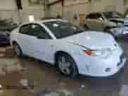 2006 Saturn ION with VIN 1G8AW15B66Z200706, listed as a Copart auction lot 57166395 with 194,237 mi miles and Non repairable. Bid and sale history available at DreamBid. Image 4.