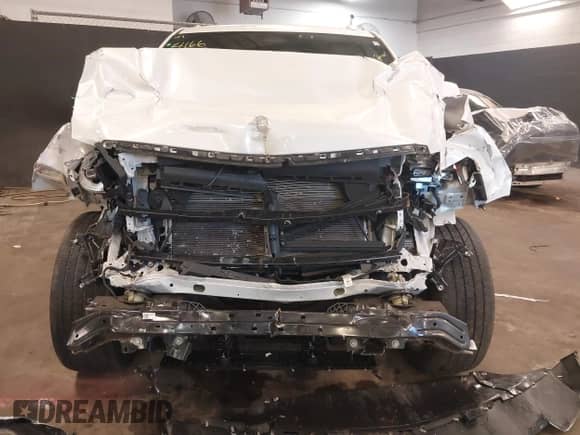 2022 Cadillac Escalade Premium Luxury с VIN 1GYS4BKL5NR273724, выставлен на аукционе IAAI как лот 41667152 с пробегом 33 754 миль миль и . История ставок и продаж доступна на DreamBid. Изображение 11.