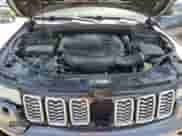 2017 Jeep Grand Cherokee Summit с VIN 1C4RJFJG8HC807301, выставлен на аукционе Copart как лот 69288335 с пробегом 195 162 миль миль и Списание • Salvage title. История ставок и продаж доступна на DreamBid. Изображение 12.