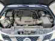 2008 Nissan Frontier SE z VIN 1N6AD06U98C433360, wystawiony jako Copart lot #51749535 z przebiegiem 174 798 mil mil oraz Nie do naprawy • Non repairable. Historia ofert i sprzedaży dostępna na DreamBid. Obrazek 11.