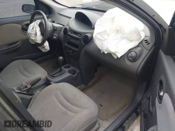 2004 Saturn ION with VIN 1G8AG54F44Z108709, listed as a IAAI auction lot 43156551 with 133,992 mi miles and . Bid and sale history available at DreamBid. Image 5.