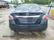 2015 Nissan Altima 2.5 with VIN 1N4AL3AP7FN401698, listed as a Copart auction lot 58008385 with 101,962 mi miles and Salvage title. Bid and sale history available at DreamBid. Image 6.