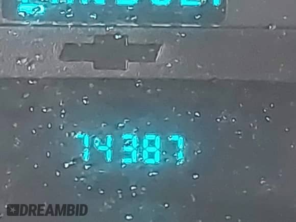 2005 Chevrolet TrailBlazer LS с VIN 1GNDT13S252322802, выставлен на аукционе IAAI как лот 43594680 с пробегом 80 000 миль миль и . История ставок и продаж доступна на DreamBid. Изображение 12.