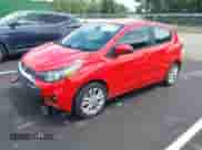 2020 Chevrolet Spark LT с VIN KL8CD6SA5LC466464, выставлен на аукционе IAAI как лот 43004097 с пробегом 63 275 миль миль и . История ставок и продаж доступна на DreamBid. Изображение 18.