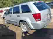 2006 Jeep Grand Cherokee Laredo с VIN 1J4GR48K86C333825, выставлен на аукционе IAAI как лот 43420578 с пробегом 226 025 миль миль и . История ставок и продаж доступна на DreamBid. Изображение 3.