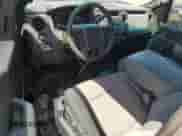 2013 Ford F-150 XL with VIN 1FTNF1CT6DKD73635, listed as a Copart auction lot 56206955 with 256,630 mi miles and Clean title. Bid and sale history available at DreamBid. Image 8.