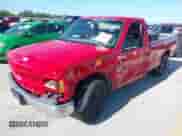 1994 Chevrolet Silverado 2500 с VIN 1GCFC24H5RZ248539, выставлен на аукционе IAAI как лот 42523494 с пробегом 271 877 миль миль и . История ставок и продаж доступна на DreamBid. Изображение 2.