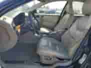 2008 Volvo S60 2.5T с VIN YV1RS592482675850, выставлен на аукционе Copart как лот 81480445 с пробегом 156 210 миль миль и Списание • Salvage title. История ставок и продаж доступна на DreamBid. Изображение 7.