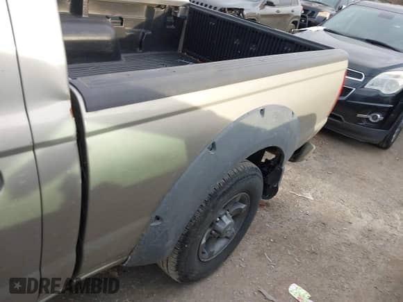 2002 Nissan Frontier SE with VIN 1N6ED29X62C382958, listed as a IAAI auction lot 41580881 with 239,111 mi miles and . Bid and sale history available at DreamBid. Image 6.