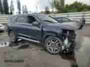 2024 Hyundai Palisade SEL с VIN KM8R44GE8RU773644, выставлен на аукционе Copart как лот 90564845 с пробегом 16 827 миль миль и На запчасти • Non repairable. История ставок и продаж доступна на DreamBid. Изображение 4.
