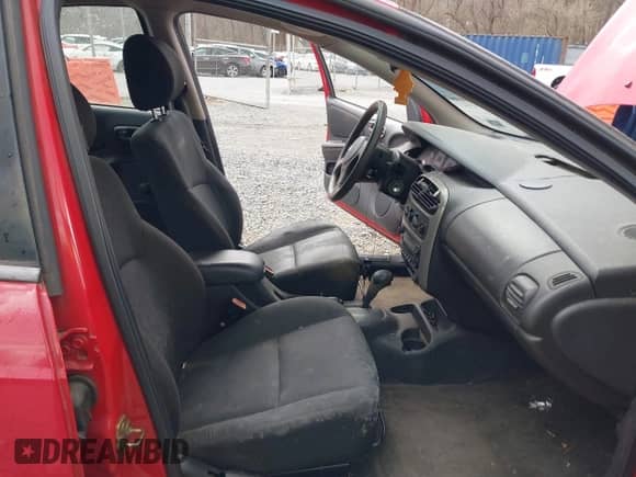 2005 Dodge Neon SXT z VIN 1B3ES56C15D181559, wystawiony jako IAAI lot #41845914 z przebiegiem 142 698 mil mil oraz . Historia ofert i sprzedaży dostępna na DreamBid. Obrazek 5.