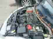 2013 Ford Fiesta S with VIN 3FADP4AJ9DM153299, listed as a IAAI auction lot 43444639 with 87,877 mi miles and . Bid and sale history available at DreamBid. Image 12.