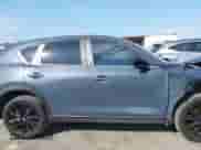 2024 Mazda CX-5 S Preferred z VIN JM3KFBCL5R0449543, wystawiony jako IAAI lot #42963448 z przebiegiem 14 968 mil mil oraz . Historia ofert i sprzedaży dostępna na DreamBid. Obrazek 14.