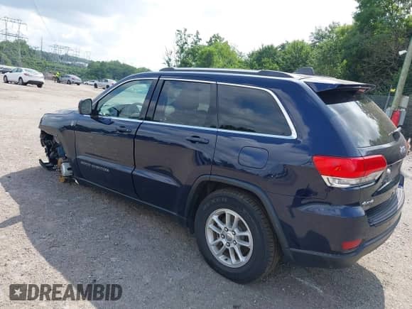 2018 Jeep Grand Cherokee Altitude с VIN 1C4RJFAG3JC348684, выставлен на аукционе IAAI как лот 42695291 с пробегом 57 505 миль миль и . История ставок и продаж доступна на DreamBid. Изображение 3.