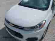 2018 Chevrolet Trax LT with VIN KL7CJLSB5JB689532, listed as a IAAI auction lot 43083345 with 81,283 mi miles and . Bid and sale history available at DreamBid. Image 6.