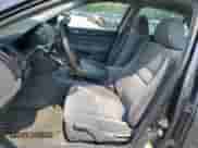 2005 Honda Accord LX with VIN 1HGCM55475A111433, listed as a Copart auction lot 67368635 with 198,408 mi miles and Salvage title. Bid and sale history available at DreamBid. Image 7.