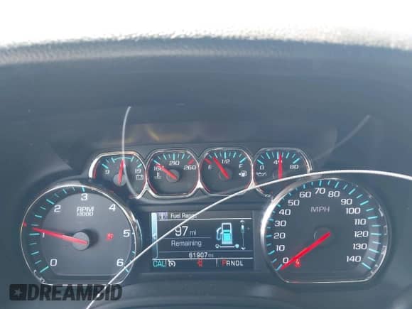 2020 Chevrolet Tahoe LS с VIN 1GNSCAKCXLR293278, выставлен на аукционе IAAI как лот 41973191 с пробегом 61 907 миль миль и . История ставок и продаж доступна на DreamBid. Изображение 15.