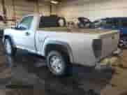 2006 Chevrolet Colorado z VIN 1GCDT148968295947, wystawiony jako IAAI lot #41624162 z przebiegiem 181 803 mil mil oraz . Historia ofert i sprzedaży dostępna na DreamBid. Obrazek 3.