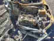 2018 Subaru WRX Limited with VIN JF1VA1F69J9804689, listed as a Copart auction lot 87378455 with Not provided miles and Non repairable. Bid and sale history available at DreamBid. Image 11.