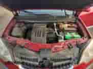 2012 Chevrolet Captiva Sport LS с VIN 3GNAL2EK1CS597505, выставлен на аукционе Copart как лот 65795445 с пробегом 66 409 миль миль и Чистый • Clean title. История ставок и продаж доступна на DreamBid. Изображение 12.