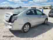 2015 Chevrolet Sonic LS с VIN 1G1JA5SH4F4104745, выставлен на аукционе Copart как лот 82349225 с пробегом 103 033 миль миль и Списание • Salvage title. История ставок и продаж доступна на DreamBid. Изображение 3.