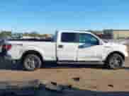 2012 Ford F-150 FX4 with VIN 1FTFW1ET3CFB66273, listed as a IAAI auction lot 43312306 with 153,766 mi miles and . Bid and sale history available at DreamBid. Image 13.