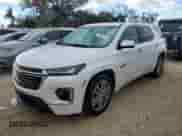 2023 Chevrolet Traverse High Country с VIN 1GNERNKW7PJ251376, выставлен на аукционе Copart как лот 78498254 с пробегом Не указан миль и На запчасти • Non repairable. История ставок и продаж доступна на DreamBid. Изображение 1.