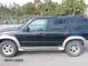 2000 Ford Explorer Eddie Bauer with VIN 1FMZU64EXYZA74923, listed as a IAAI auction lot 41504088 with 254,021 mi miles and . Bid and sale history available at DreamBid. Image 14.