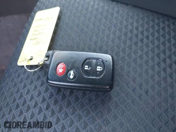 2011 Toyota Camry LE with VIN 4T1BF3EK2BU196243, listed as a IAAI auction lot 43351225 with 189,000 mi miles and . Bid and sale history available at DreamBid. Image 11.