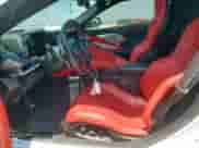 2023 Chevrolet Corvette 2LT с VIN 1G1YB2D44P5129550, выставлен на аукционе Copart как лот 66081805 с пробегом 40 850 миль миль и Списание • Salvage title. История ставок и продаж доступна на DreamBid. Изображение 7.