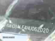 2017 Hyundai Elantra Value Edition with VIN KMHD84LF4HU062020, listed as a IAAI auction lot 42366249 with 103,203 mi miles and . Bid and sale history available at DreamBid. Image 9.