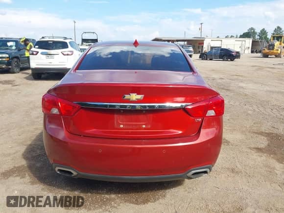 2014 Chevrolet Impala LTZ с VIN 2G1155S31E9149789, выставлен на аукционе IAAI как лот 43297802 с пробегом 173 749 миль миль и . История ставок и продаж доступна на DreamBid. Изображение 16.