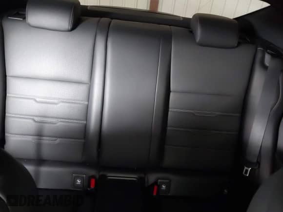 2015 Lexus RC 350 F Sport с VIN JTHHE5BC5F5004905, выставлен на аукционе IAAI как лот 42646064 с пробегом Не указан миль и . История ставок и продаж доступна на DreamBid. Изображение 8.