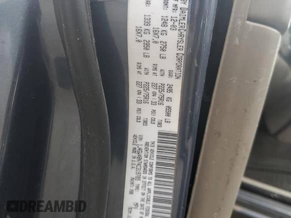 2004 Jeep Grand Cherokee Laredo with VIN 1J4GW48N74C319785, listed as a Copart auction lot 81492775 with 279,289 mi miles and Clean title. Bid and sale history available at DreamBid. Image 13.