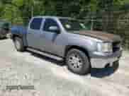 2007 GMC Sierra 1500 SLT с VIN 2GTEK13M171570916, выставлен на аукционе Copart как лот 66677325 с пробегом 233 366 миль миль и Чистый • Clean title. История ставок и продаж доступна на DreamBid. Изображение 4.