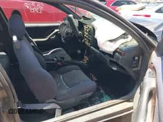 1999 Chevrolet Monte Carlo Z34 с VIN 2G1WX12K3X9184076, выставлен на аукционе IAAI как лот 42630347 с пробегом 294 361 миль миль и . История ставок и продаж доступна на DreamBid. Изображение 5.