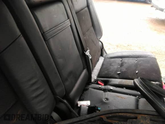 2021 Dodge Durango GT Plus with VIN 1C4RDJDGXMC875440, listed as a IAAI auction lot 42012433 with Not provided miles and . Bid and sale history available at DreamBid. Image 8.