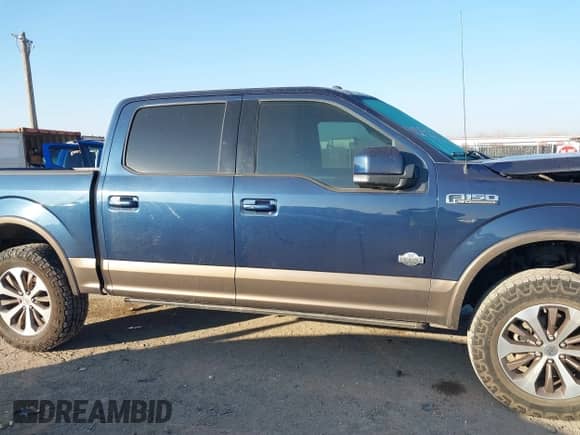 2015 Ford F-150 XLT with VIN 1FTEW1EF7FFC92338, listed as a IAAI auction lot 41243701 with 170,249 mi miles and . Bid and sale history available at DreamBid. Image 13.