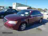 2010 Hyundai Sonata GLS с VIN 5NPET4ACXAH631033, выставлен на аукционе IAAI как лот 43433101 с пробегом Не указан миль и . История ставок и продаж доступна на DreamBid. Изображение 2.