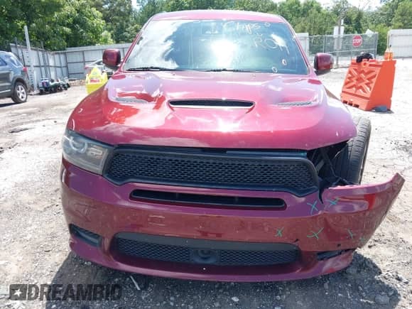 2019 Dodge Durango R/T z VIN 1C4SDJCT9KC631548, wystawiony jako IAAI lot #42480651 z przebiegiem 166 431 mil mil oraz . Historia ofert i sprzedaży dostępna na DreamBid. Obrazek 12.