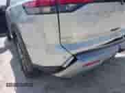 2024 Nissan Pathfinder SL with VIN 5N1DR3CB4RC263900, listed as a IAAI auction lot 42503314 with 10,140 mi miles and . Bid and sale history available at DreamBid. Image 17.