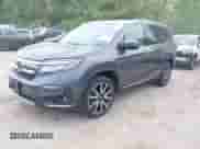 2020 Honda Pilot Elite с VIN 5FNYF6H00LB027472, выставлен на аукционе IAAI как лот 42253478 с пробегом 69 988 миль миль и . История ставок и продаж доступна на DreamBid. Изображение 2.