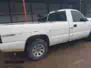2005 GMC Sierra 1500 Work Truck z VIN 1GTEC14V15Z208030, wystawiony jako IAAI lot #41625004 z przebiegiem 340 630 mil mil oraz . Historia ofert i sprzedaży dostępna na DreamBid. Obrazek 17.