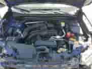 2025 Subaru Forester Special Sports z VIN JF2SLDHC4SH456871, wystawiony jako Copart lot #69615785 z przebiegiem 10 855 mil mil oraz Szkoda całkowita • Salvage title. Historia ofert i sprzedaży dostępna na DreamBid. Obrazek 12.