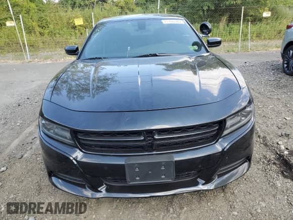 2021 Dodge Charger Police с VIN 2C3CDXKG4MH613426, выставлен на аукционе Copart как лот 71769145 с пробегом 67 871 миль миль и Списание • Salvage title. История ставок и продаж доступна на DreamBid. Изображение 5.